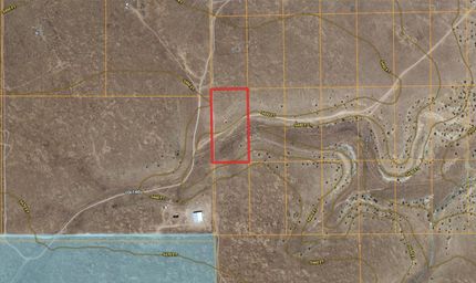 Lakefront Property in Navajo County, Arizona