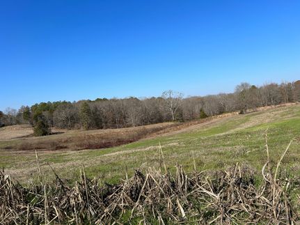 Farm and Ranch in Carroll County, Mississippi