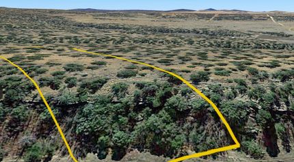 Land in Cibola County, New Mexico