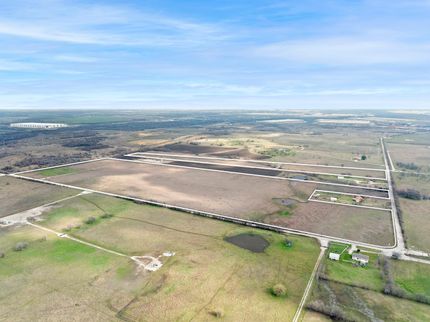 Farm and Ranch in Denton County, Texas
