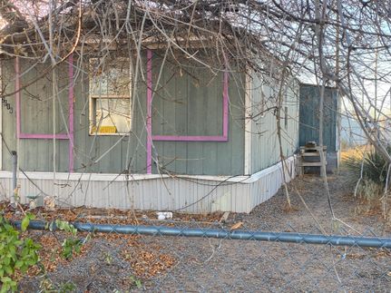 Land for sale in Luna County, New Mexico