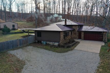 Recreational Property in Wayne County, Missouri