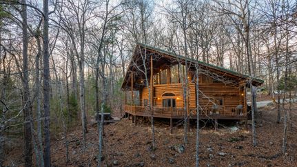 Hunting Property in Upson County, Georgia