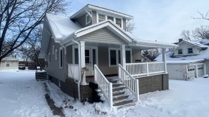 Farm and Ranch in Harrison County, Missouri