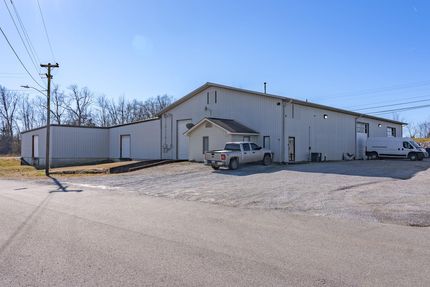 Farm and Ranch in Christian County, Kentucky