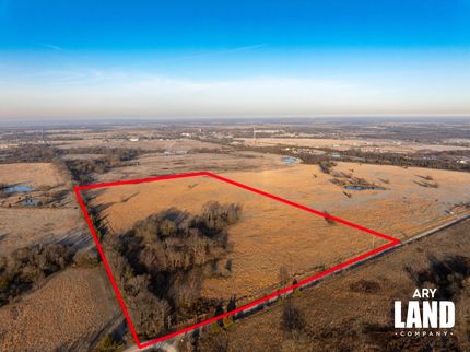 Timberland Property in Wagoner County, Oklahoma