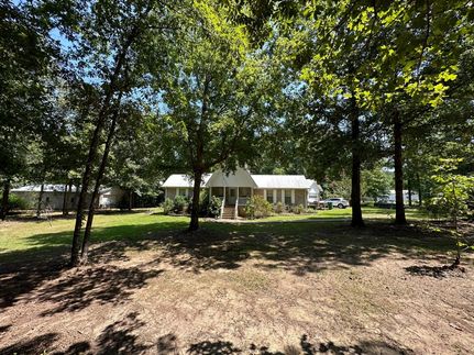 Undeveloped Land in Lamar County, Alabama