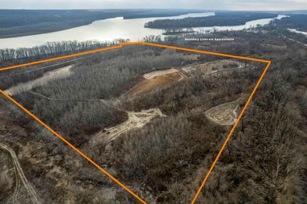 Timberland Property in Pike County, Missouri