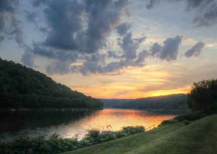 Undeveloped Land in Allegheny County, Pennsylvania