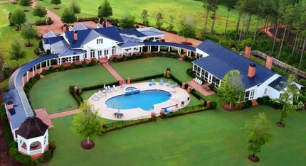 Land in Harris County, Georgia