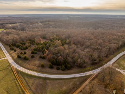 Undeveloped Land in Saint Clair County, Missouri