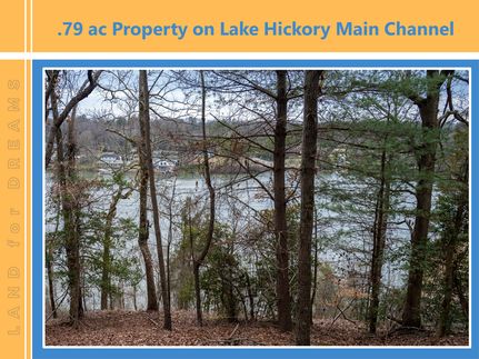 Farm and Ranch in Caldwell County, North Carolina