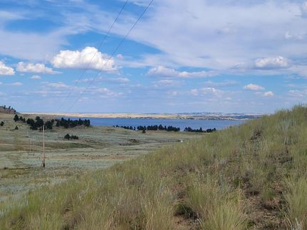 Undeveloped Land in Wheatland County, Montana