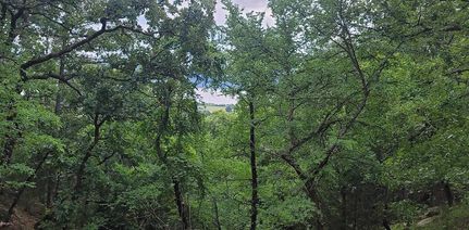 Land in Latimer County, Oklahoma