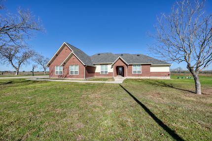 Recreational Property in Guadalupe County, Texas