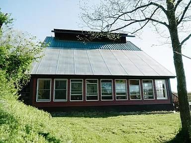 Riverfront Property in Ozark County, Missouri
