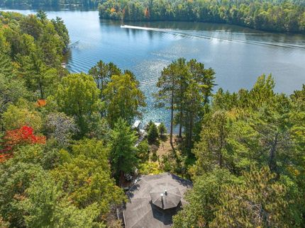 Farm and Ranch in Vilas County, Wisconsin