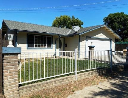 Land in Merced County, California