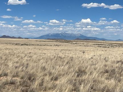 Undeveloped Land in Costilla County, Colorado