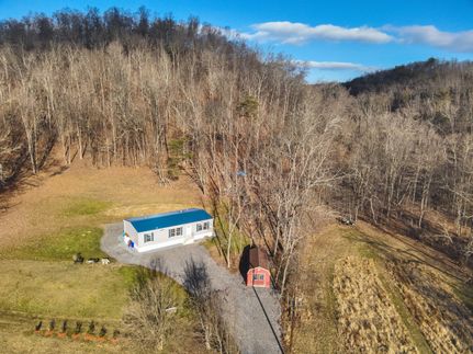 Farm and Ranch in Perry County, Pennsylvania