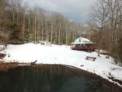 Farm and Ranch in Clinton County, Pennsylvania