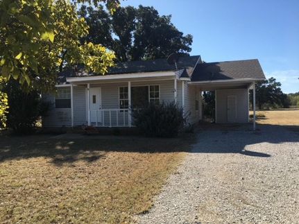 Farm and Ranch in Eastland County, Texas