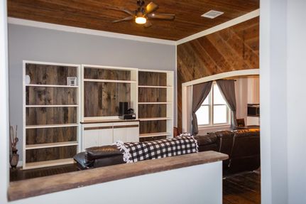 Timberland Property in Eastland County, Texas