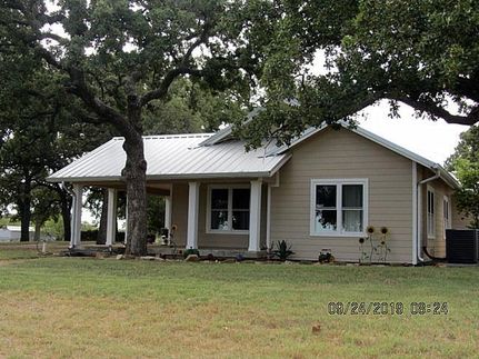 Land in Callahan County, Texas