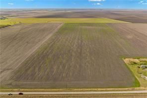 Farm and Ranch in Nueces County, Texas