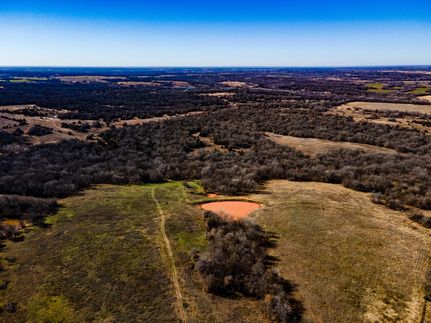 Undeveloped Land in McClain County, Oklahoma