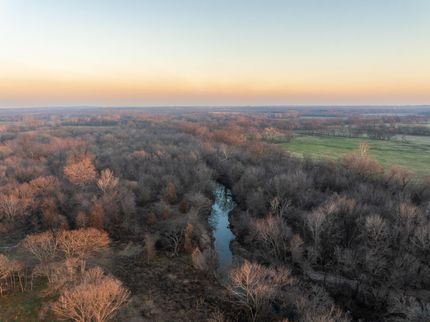 Farm and Ranch in Muskogee County, Oklahoma