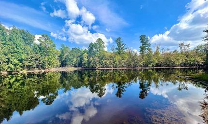 Land in Johnson County, Georgia