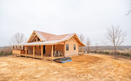 Land in Ripley County, Missouri