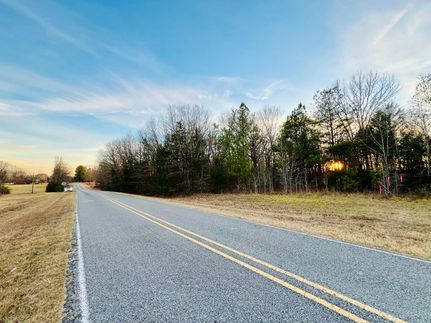 Farm and Ranch in Prentiss County, Mississippi