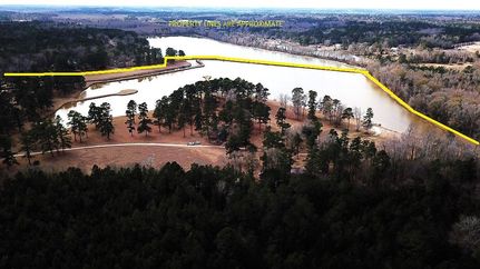 Land in Orangeburg County, South Carolina