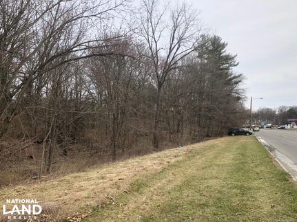 Homesite in Montgomery County, Virginia