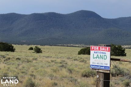 Hunting Property in Catron County, New Mexico