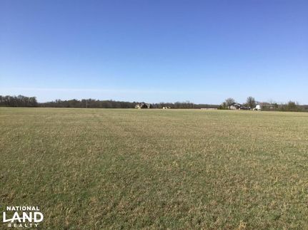 Undeveloped Land in Craig County, Oklahoma