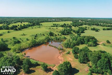 Recreational Property in Creek County, Oklahoma