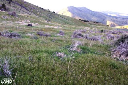Farm and Ranch in Bannock County, Idaho