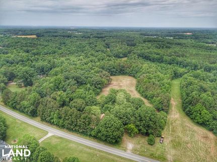 Farm and Ranch in Rowan County, North Carolina