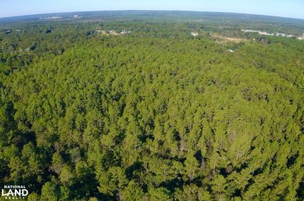 Recreational Property in Mobile County, Alabama