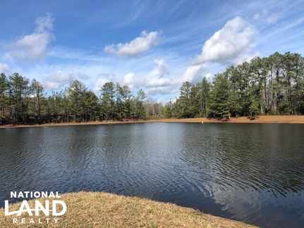 Farm and Ranch in Conecuh County, Alabama