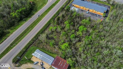 Farm and Ranch in Dallas County, Alabama