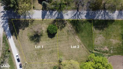 Land in Fremont County, Iowa