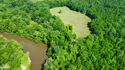 Hunting Property in Barbour County, Alabama