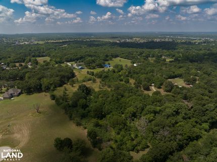 Undeveloped Land in Rogers County, Oklahoma