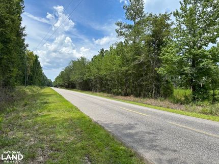 Horse Property in Berkeley County, South Carolina