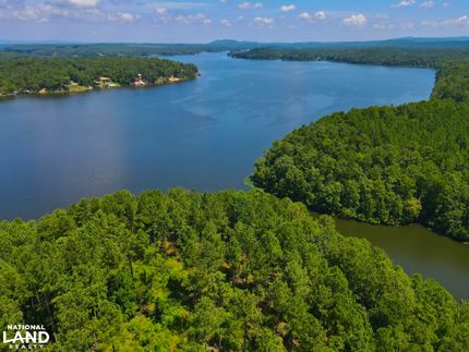 Farm and Ranch in Talladega County, Alabama