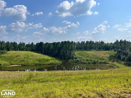 Farm and Ranch in Lauderdale County, Mississippi